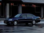 Toyota Crown Majesta 1999 года